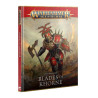 Battletome: Blades of Khorne