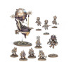 Spearhead: Grundstock Trailblazers
