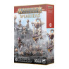 Spearhead: Grundstock Trailblazers