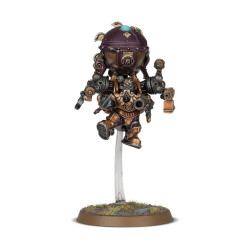 Spearhead: Grundstock Trailblazers