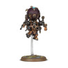 Spearhead: Grundstock Trailblazers