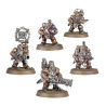 Spearhead: Grundstock Trailblazers