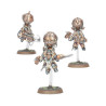 Spearhead: Grundstock Trailblazers