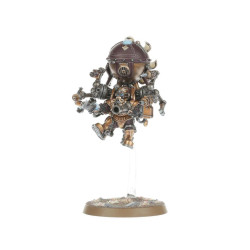 Spearhead: Grundstock Trailblazers