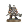 Spearhead: Grundstock Trailblazers