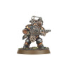 Spearhead: Grundstock Trailblazers