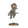 Spearhead: Grundstock Trailblazers
