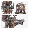 Spearhead: Grundstock Trailblazers