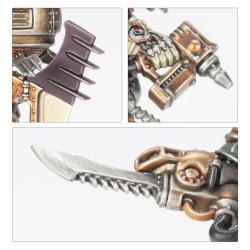 Spearhead: Grundstock Trailblazers