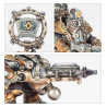 Spearhead: Grundstock Trailblazers