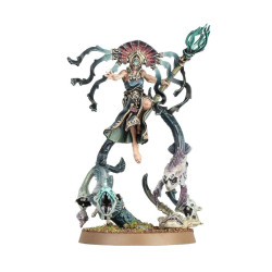 Mathaela, Oracle of the Abyss
