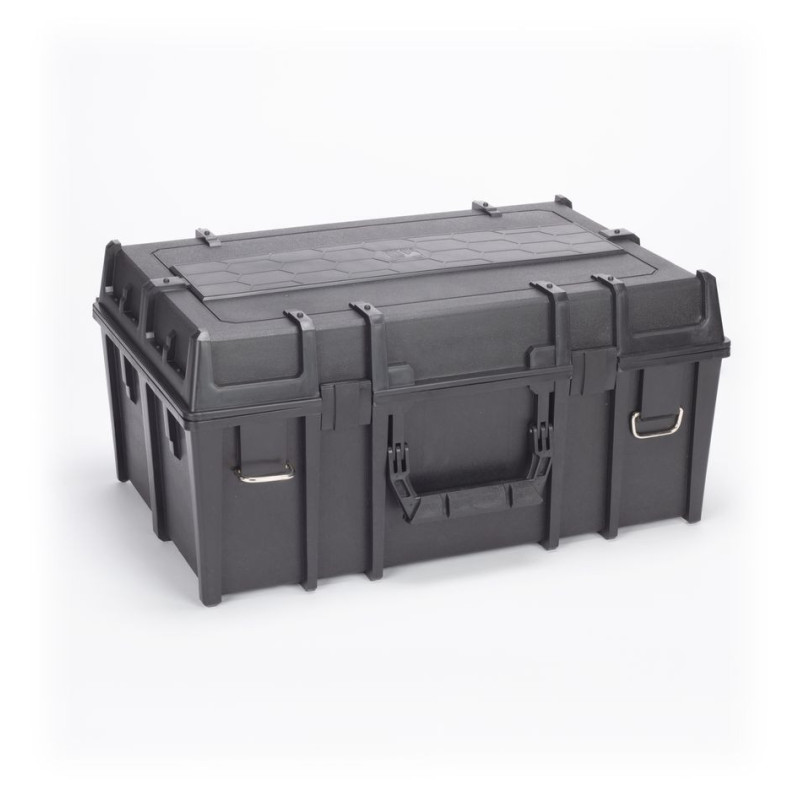 Warhammer Crusade Figure Case