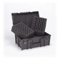 Warhammer Crusade Figure Case