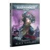 Codex Supplement: Black Templars