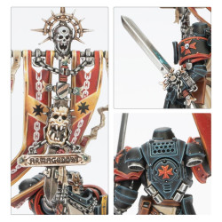 Crusade Ancient