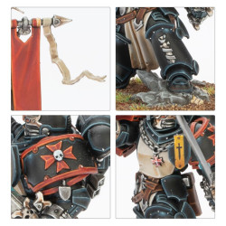 Crusade Ancient