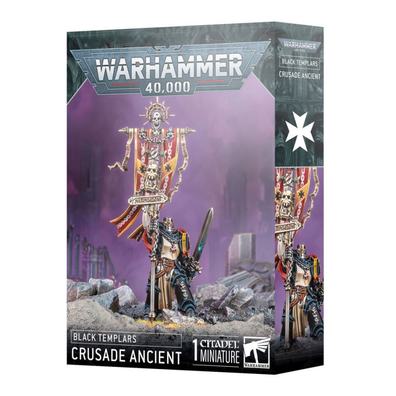 Crusade Ancient