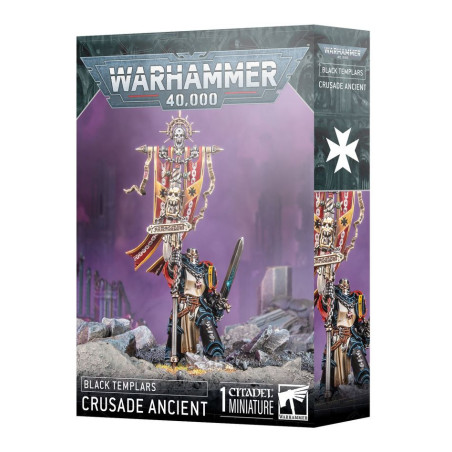 Crusade Ancient