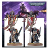 Crusade Ancient