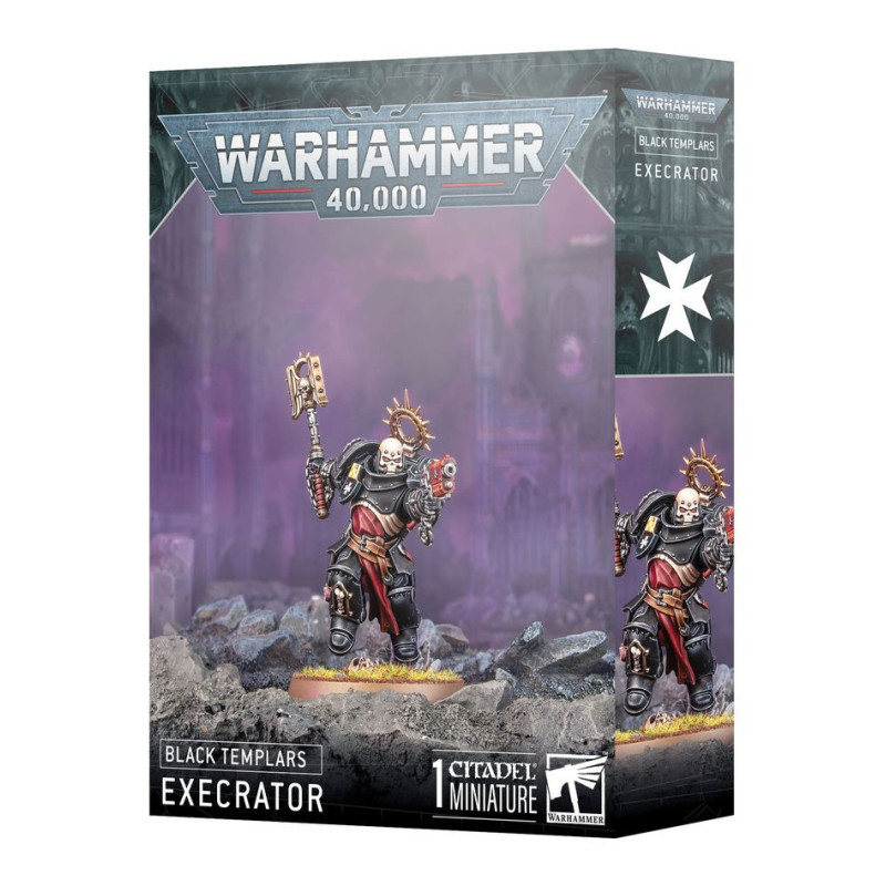 Execrator