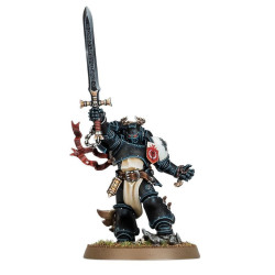 Combat Patrol: Black Templars