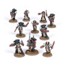 Combat Patrol: Black Templars