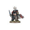 Combat Patrol: Black Templars