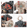 Combat Patrol: Black Templars