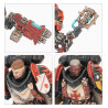 Combat Patrol: Black Templars