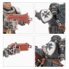 Combat Patrol: Black Templars