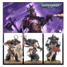 Combat Patrol: Black Templars
