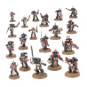 Combat Patrol: Black Templars