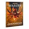 Warcry: Compendium