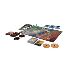 Unmatched: Battle of Legends, Vol. 1