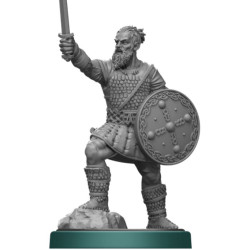 Unmatched: Little Red Riding Hood vs. Beowulf