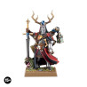 Questing Knight Paladin with Great Weapon