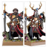 Questing Knight Paladin with Great Weapon