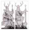 Questing Knight Paladin with Great Weapon