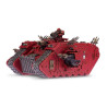 Chaos Land Raider