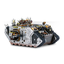 Chaos Land Raider