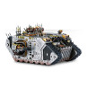 Chaos Land Raider