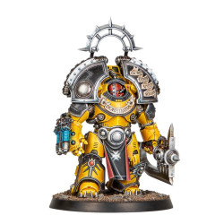 Saturnine Praetor