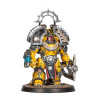 Saturnine Praetor