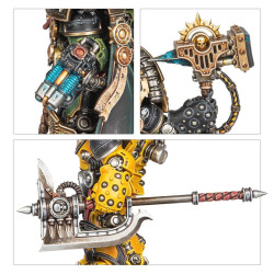 Saturnine Praetor