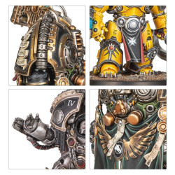 Saturnine Praetor