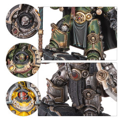 Saturnine Praetor