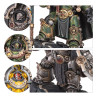 Saturnine Praetor