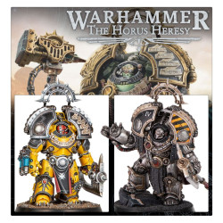 Saturnine Praetor