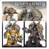 Saturnine Praetor