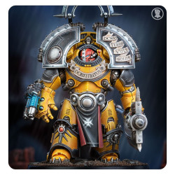 Saturnine Praetor